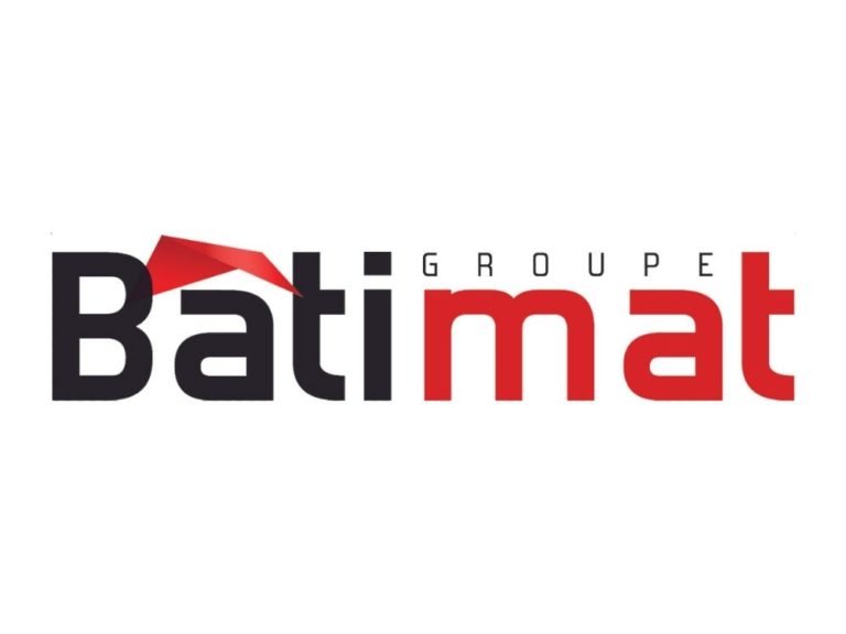 Logo Batimat